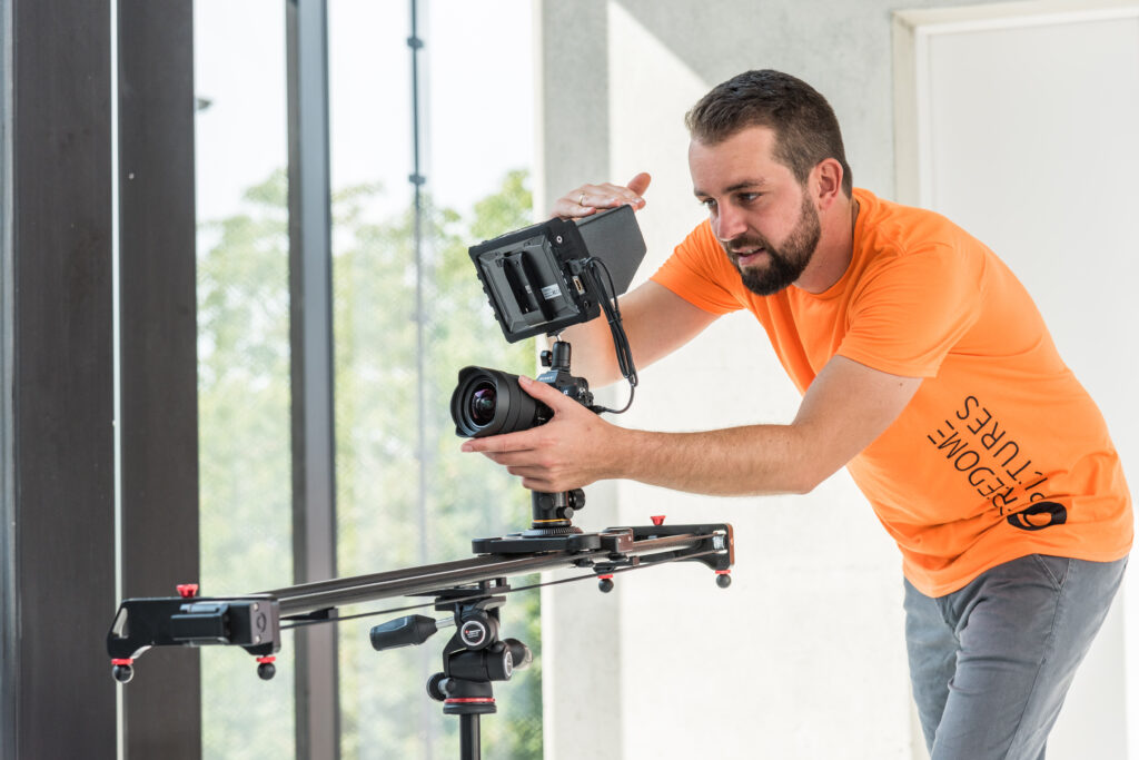 Thomas Thaler: Immobilienfotograf und Videograf